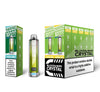 Bloody Bar Crystal 10k Disposable Vape Pack of 10 - Bloody Bar - Bloody Bar Crystal 10k Disposable Vape Pack of 10 - The No1 Plug - Direct Vape Wholesale
