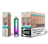 Bloody Bar Crystal 10k Disposable Vape Pack of 10 - Bloody Bar - Bloody Bar Crystal 10k Disposable Vape Pack of 10 - The No1 Plug - Direct Vape Wholesale