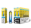 Bloody Bar Crystal 10k Disposable Vape Pack of 10 - Bloody Bar - Bloody Bar Crystal 10k Disposable Vape Pack of 10 - The No1 Plug - Direct Vape Wholesale