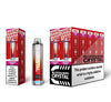 Bloody Bar Crystal 10k Disposable Vape Pack of 10 - Bloody Bar - Bloody Bar Crystal 10k Disposable Vape Pack of 10 - The No1 Plug - Direct Vape Wholesale
