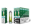 Bloody Bar Crystal 10k Disposable Vape Pack of 10 - Bloody Bar - Bloody Bar Crystal 10k Disposable Vape Pack of 10 - The No1 Plug - Direct Vape Wholesale