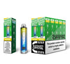 Bloody Bar Crystal 10k Disposable Vape Pack of 10 - Bloody Bar - Bloody Bar Crystal 10k Disposable Vape Pack of 10 - The No1 Plug - Direct Vape Wholesale