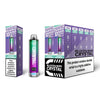 Bloody Bar Crystal 10k Disposable Vape Pack of 10 - Bloody Bar - Bloody Bar Crystal 10k Disposable Vape Pack of 10 - The No1 Plug - Direct Vape Wholesale