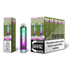 Bloody Bar Crystal 10k Disposable Vape Pack of 10 - Bloody Bar - Bloody Bar Crystal 10k Disposable Vape Pack of 10 - The No1 Plug - Direct Vape Wholesale