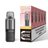 Bloody Bar Crystal 10k Replacement Pods Pack of 10 - Bloody Bar Crystal 10k Replacement Pods - Power Vape Shop - Direct Vape Wholesale