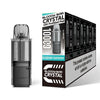 Bloody Bar Crystal 10k Replacement Pods Pack of 10 - Bloody Bar Crystal 10k Replacement Pods - Power Vape Shop - Direct Vape Wholesale