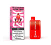 Bloody Bar Ultra Twist 20000 Puffs Disposable Vape Box of 5 - Bloody Bar Ultra Twist 20000 Puffs Disposable Vape Box of 5 - Direct Vape Wholesale
