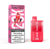 Bloody Bar Ultra Twist 20000 Puffs Disposable Vape Box of 5 - Bloody Bar Ultra Twist 20000 Puffs Disposable Vape Box of 5 - Direct Vape Wholesale