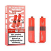 Bloody Bar Ultra Twist 20K Prefilled Pods Box of 5 - Bloody Bar Ultra Twist 20K Prefilled Pods Box of 5 - Watermelon Ice/Blueberry Cherry Cranberry - Direct Vape Wholesale