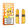 Bloody Bar Ultra Twist 20K Prefilled Pods Box of 5 - Bloody Bar Ultra Twist 20K Prefilled Pods Box of 5 - Triple Mango/Peach Mango - Direct Vape Wholesale