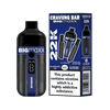 Craving Bar Big Max 22k Prefilled Pod Kit Box of 5 - Craving Bar Big Max 22k Prefilled Pod Kit Box of 5 - Direct Vape Wholesale