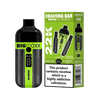 Craving Bar Big Max 22k Prefilled Pod Kit Box of 5 - Craving Bar Big Max 22k Prefilled Pod Kit Box of 5 - Direct Vape Wholesale