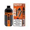 Craving Bar Big Max 22k Prefilled Pod Kit Box of 5 - Craving Bar Big Max 22k Prefilled Pod Kit Box of 5 - Direct Vape Wholesale