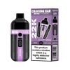 Craving Bar Big Max 22k Prefilled Pod Kit Box of 5 - Craving Bar Big Max 22k Prefilled Pod Kit Box of 5 - Direct Vape Wholesale