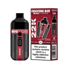 Craving Bar Big Max 22k Prefilled Pod Kit Box of 5 - Craving Bar Big Max 22k Prefilled Pod Kit Box of 5 - Direct Vape Wholesale