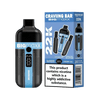 Craving Bar Big Max 22k Prefilled Pod Kit Box of 5 - Craving Bar Big Max 22k Prefilled Pod Kit Box of 5 - Direct Vape Wholesale