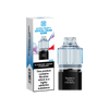 Crystal Prime Aura Bar 10k Pods - Box of 5 - Crystal Prime Aura Bar 10k Replacement Pods - Box of 5 - Blue Cherry Cranberry - vapeukwholesale - Direct Vape Wholesale