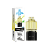 Crystal Prime Aura Bar 10k Pods - Box of 5 - Crystal Prime Aura Bar 10k Replacement Pods - Box of 5 - Lemon Lime - vapeukwholesale - Direct Vape Wholesale