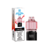 Crystal Prime Aura Bar 10k Pods - Box of 5 - Crystal Prime Aura Bar 10k Replacement Pods - Box of 5 - Strawberry Raspberry Cherry - vapeukwholesale - Direct Vape Wholesale