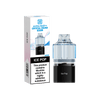Crystal Prime Aura Bar 10k Pods - Box of 5 - Crystal Prime Aura Bar 10k Replacement Pods - Box of 5 - Ice Pop - vapeukwholesale - Direct Vape Wholesale