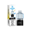Crystal Prime Aura Bar 10k Pods - Box of 5 - Crystal Prime Aura Bar 10k Replacement Pods - Box of 5 - Blue Razz Gummy Bear - vapeukwholesale - Direct Vape Wholesale
