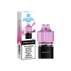 Crystal Prime Aura Bar 10k Pods - Box of 5 - Crystal Prime Aura Bar 10k Replacement Pods - Box of 5 - Cherry Plum - vapeukwholesale - Direct Vape Wholesale