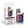Crystal Prime M3 Smart Pod Kit - Crystal Prime M3 Smart Pod Kit - Pink - vapeukwholesale - Direct Vape Wholesale