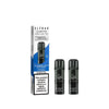 Elf Bar 600 Prefilled Replacement Pods Pack of 10 - Elf Bar 600 Prefilled Replacement Pods Pack of 10 - Mcr Vape Distro - Direct Vape Wholesale