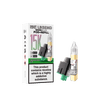 Elux ENE Legend 15k Replacement Pods Pack of 5 - Elux ENE Legend 15k Replacement Pods Pack of 5 - Direct Vape Wholesale
