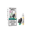 Elux ENE Legend 15k Replacement Pods Pack of 5 - Elux ENE Legend 15k Replacement Pods Pack of 5 - Direct Vape Wholesale