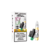 Elux ENE Legend 15k Replacement Pods Pack of 5 - Elux ENE Legend 15k Replacement Pods Pack of 5 - Direct Vape Wholesale