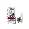 Elux ENE Legend 15k Replacement Pods Pack of 5 - Elux ENE Legend 15k Replacement Pods Pack of 5 - Direct Vape Wholesale
