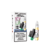 Elux ENE Legend 15k Replacement Pods Pack of 5 - Elux ENE Legend 15k Replacement Pods Pack of 5 - Direct Vape Wholesale