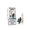 Elux ENE Legend 15k Replacement Pods Pack of 5 - Elux ENE Legend 15k Replacement Pods Pack of 5 - Direct Vape Wholesale