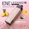 Elux ENE Legend 15k Vape Pod Kit Pack of 5 - Elux ENE Legend 15k Vape Pod Kit Pack of 5 - Direct Vape Wholesale