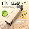 Elux ENE Legend 15k Vape Pod Kit Pack of 5 - Elux ENE Legend 15k Vape Pod Kit Pack of 5 - Direct Vape Wholesale