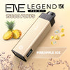 Elux ENE Legend 15k Vape Pod Kit Pack of 5 - Elux ENE Legend 15k Vape Pod Kit Pack of 5 - Direct Vape Wholesale