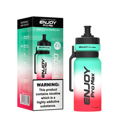 chocolate disposable vape Buy Bulk Enjoy Ultra Max 15000 | Box of 10
