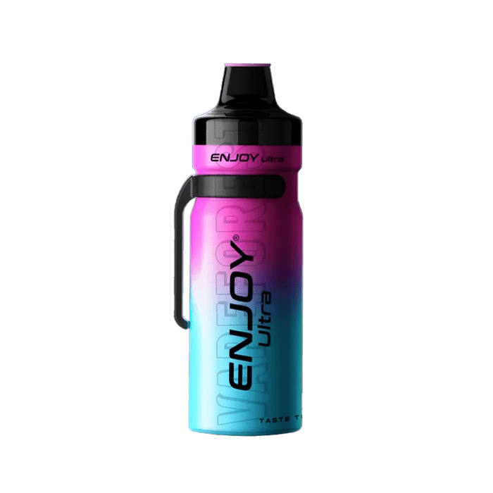 Enjoy Ultra 18k Vape Kit 2 In 1 Box of 10 Enjoy Ultra 18k Vape Kit 2 In 1 Box of 10