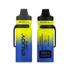 Enjoy Ultra 18k Disposable Vape 2 In 1 Box of 10 - Enjoy Ultra 18k Disposable Vape 2 In 1 Box of 10 - Direct Vape Wholesale