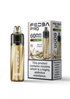 Feoba Pro 6000+ Disposbale Vape Box of 5 - Feoba Pro 6000+ Disposbale Vape Box of 5 - #Simbavapeswholesale# - Direct Vape Wholesale