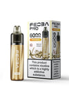 Feoba Pro 6000+ Disposbale Vape Box of 5 - Feoba Pro 6000+ Disposbale Vape Box of 5 - #Simbavapeswholesale# - Direct Vape Wholesale