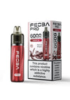 Feoba Pro 6000+ Disposbale Vape Box of 5 - Feoba Pro 6000+ Disposbale Vape Box of 5 - #Simbavapeswholesale# - Direct Vape Wholesale