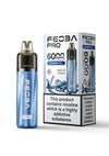 Feoba Pro 6000+ Disposbale Vape Box of 5 - Feoba Pro 6000+ Disposbale Vape Box of 5 - #Simbavapeswholesale# - Direct Vape Wholesale