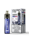 Feoba Pro 6000+ Disposbale Vape Box of 5 - Feoba Pro 6000+ Disposbale Vape Box of 5 - #Simbavapeswholesale# - Direct Vape Wholesale