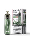 Feoba Pro 6000+ Disposbale Vape Box of 5 - Feoba Pro 6000+ Disposbale Vape Box of 5 - #Simbavapeswholesale# - Direct Vape Wholesale