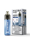 Feoba Pro 6000+ Disposbale Vape Box of 5 - Feoba Pro 6000+ Disposbale Vape Box of 5 - #Simbavapeswholesale# - Direct Vape Wholesale