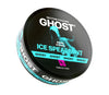 Ghost Nicotine Pouches Pack of 10 - Ghost Nicotine Pouches Pack of 10 - Mcr Vape Distro - Direct Vape Wholesale