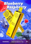Gold Bling 12,000 Puffs Disposable Vape Pod Box of 5 - Gold Bling 12,000 Puffs Disposable Vape Pod - The Vape Giant - Direct Vape Wholesale