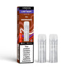 Hawcos x Lost Mary Crystal Pro 600 Replacement Pods Pack of 20 - bulk wholesale Hawcos x Lost Mary Crystal Pro 600 Replacement Pods Pack of 10 - Cola - Direct Vape Wholesale